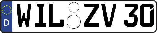 WIL-ZV30