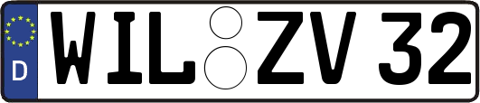 WIL-ZV32