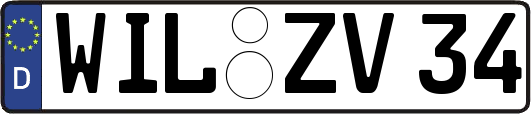 WIL-ZV34