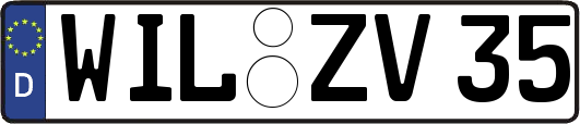 WIL-ZV35