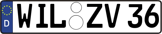 WIL-ZV36