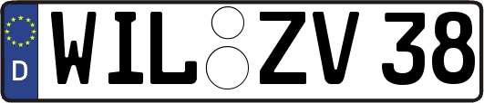 WIL-ZV38