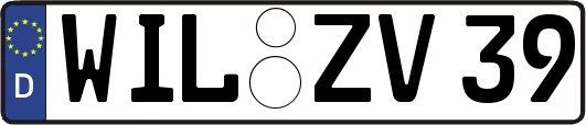 WIL-ZV39