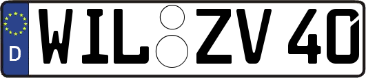 WIL-ZV40