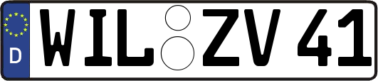 WIL-ZV41