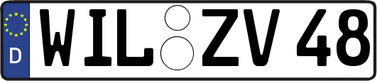 WIL-ZV48