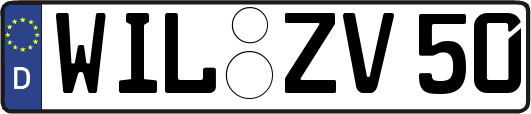 WIL-ZV50
