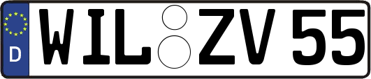 WIL-ZV55