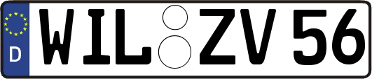 WIL-ZV56