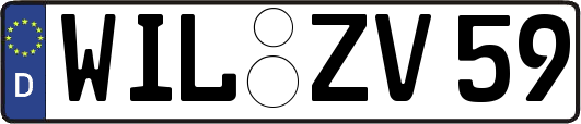 WIL-ZV59