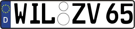 WIL-ZV65
