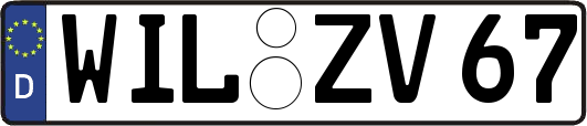 WIL-ZV67