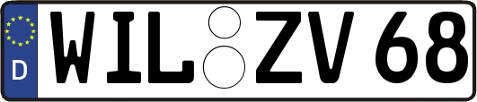 WIL-ZV68