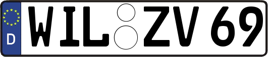 WIL-ZV69