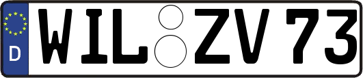 WIL-ZV73