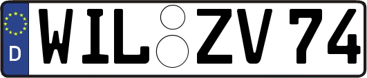WIL-ZV74