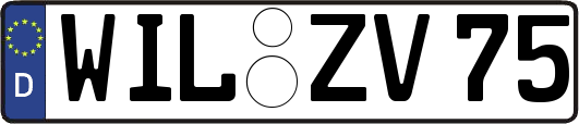 WIL-ZV75