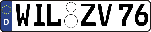 WIL-ZV76