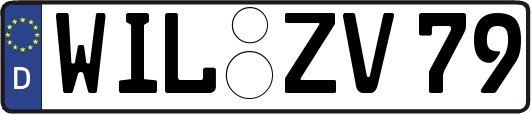 WIL-ZV79