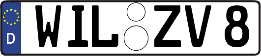 WIL-ZV8