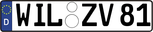 WIL-ZV81
