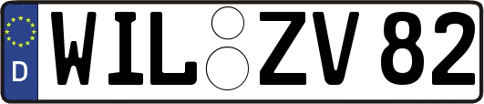 WIL-ZV82