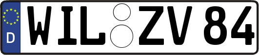 WIL-ZV84
