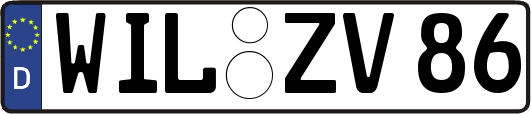 WIL-ZV86