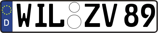 WIL-ZV89