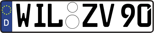 WIL-ZV90
