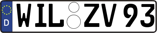 WIL-ZV93