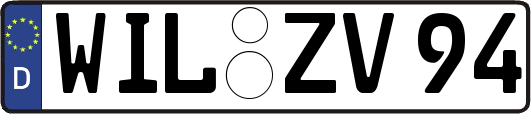 WIL-ZV94