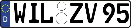 WIL-ZV95