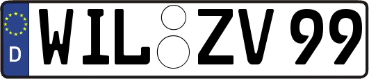 WIL-ZV99