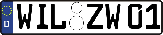 WIL-ZW01