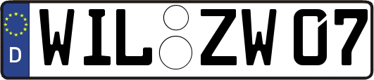 WIL-ZW07