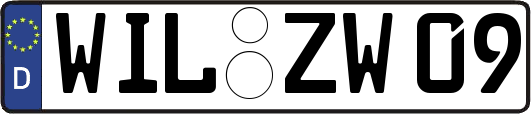 WIL-ZW09