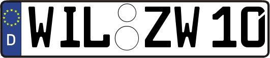 WIL-ZW10