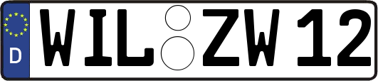 WIL-ZW12