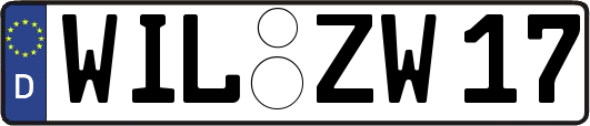 WIL-ZW17