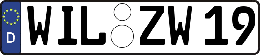WIL-ZW19