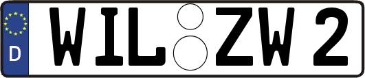 WIL-ZW2