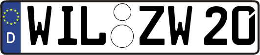 WIL-ZW20