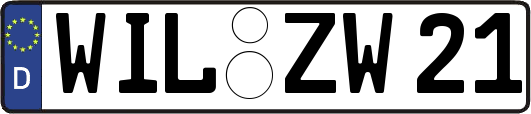 WIL-ZW21