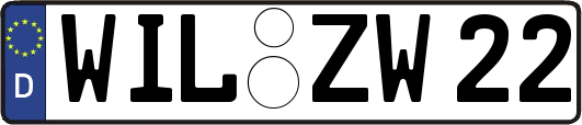 WIL-ZW22
