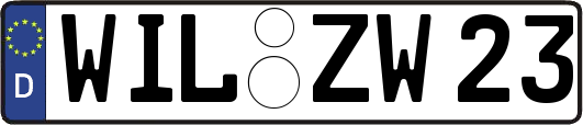 WIL-ZW23