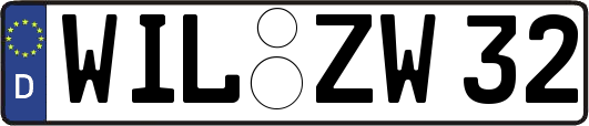WIL-ZW32