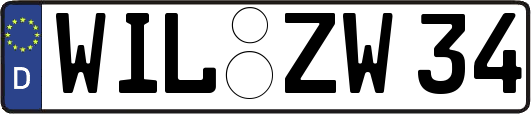 WIL-ZW34