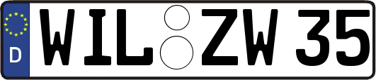 WIL-ZW35