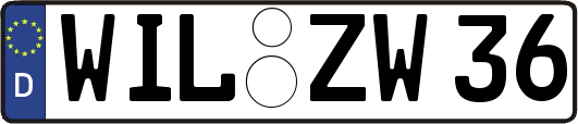 WIL-ZW36